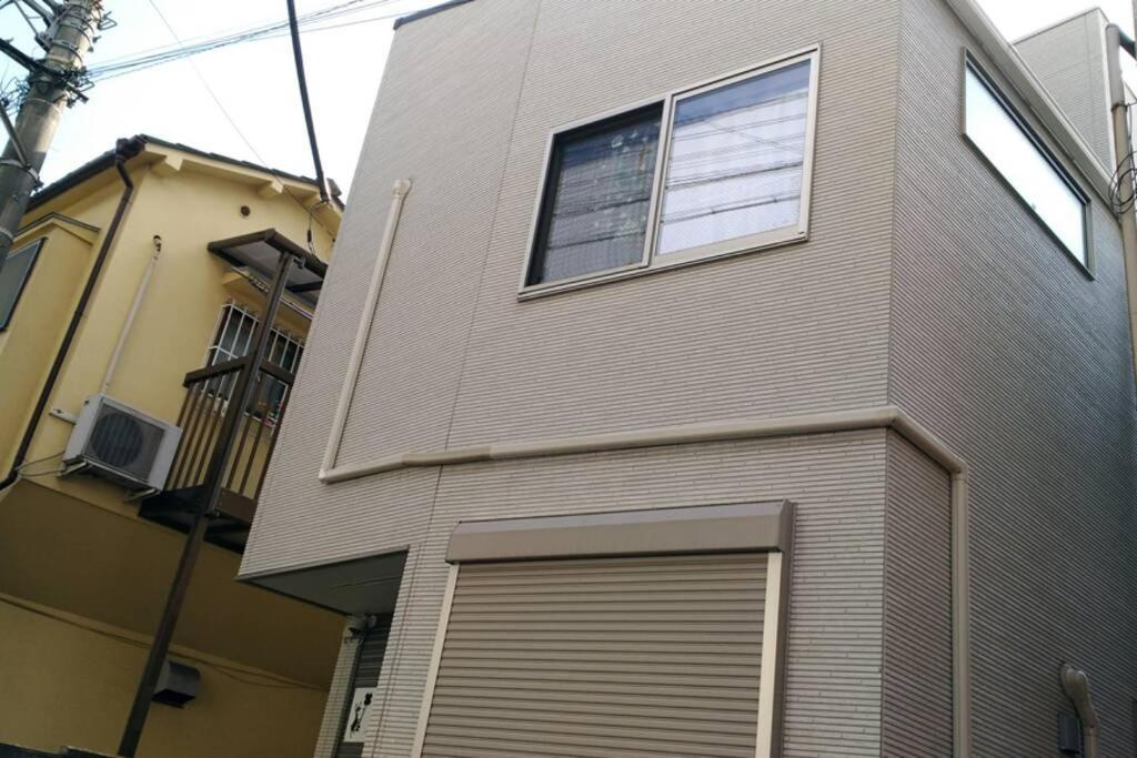 Cutefamilyhouse! 3Ldk 6Minshinjuku 3Minjrsta Cozy,Fun,Bright! Kidsfree Under6Yrs Villa Tokyo Luaran gambar
