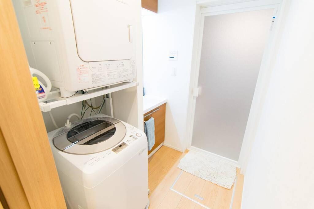Cutefamilyhouse! 3Ldk 6Minshinjuku 3Minjrsta Cozy,Fun,Bright! Kidsfree Under6Yrs Villa Tokyo Luaran gambar