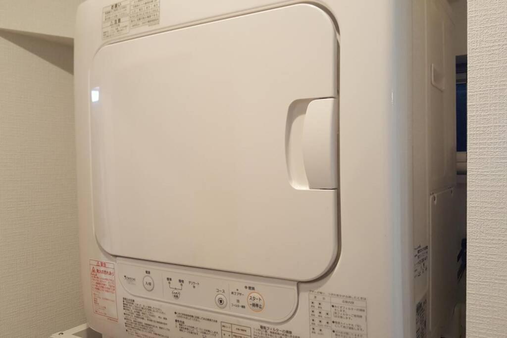 Cutefamilyhouse! 3Ldk 6Minshinjuku 3Minjrsta Cozy,Fun,Bright! Kidsfree Under6Yrs Villa Tokyo Luaran gambar